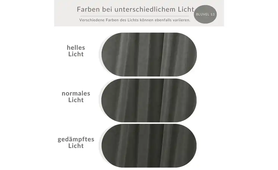 Einzelsofa Zanzibar, Bild mit Text