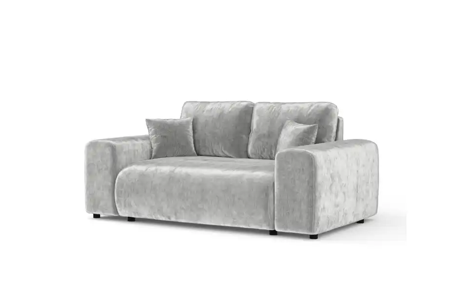 Einzelsofa Zanzibar, Perspektive