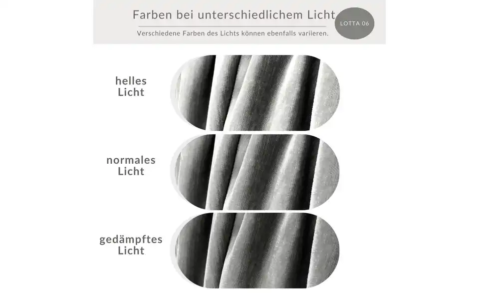 Einzelsofa Zanzibar, Bild mit Text