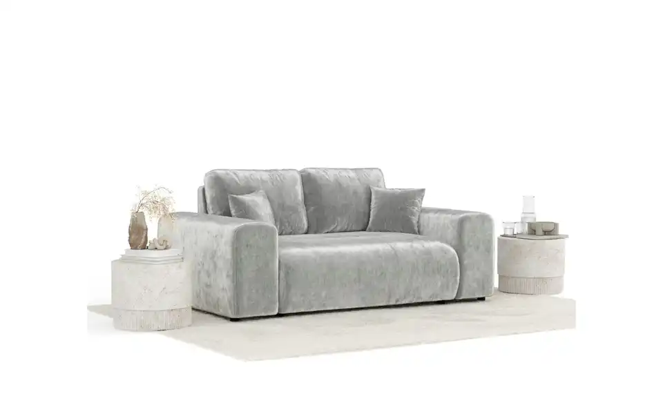 Einzelsofa Zanzibar, in Wohnsituation