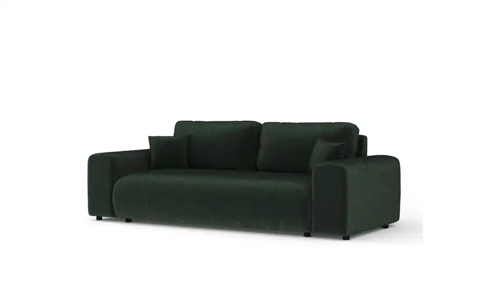 Einzelsofa, Perspektive