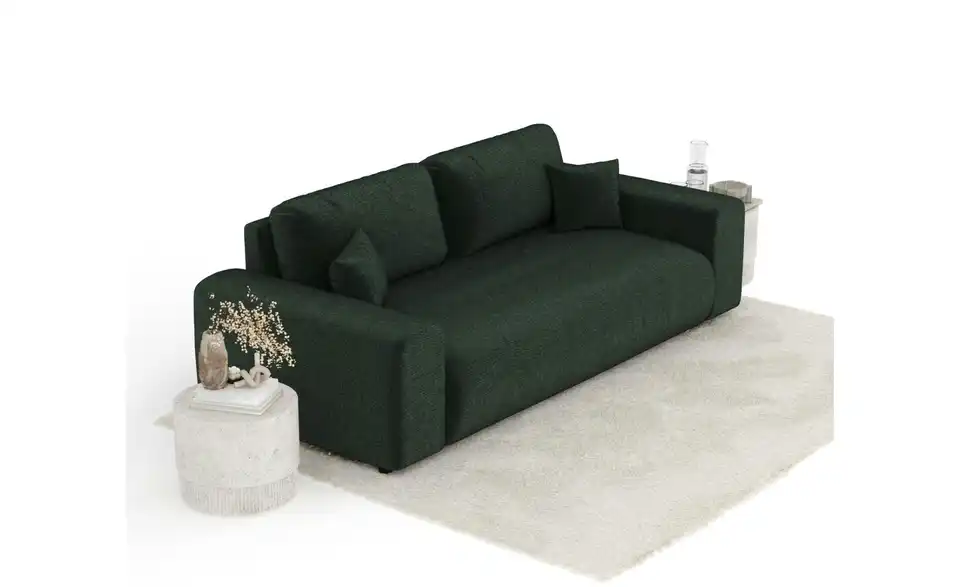 Einzelsofa, in Wohnsituation