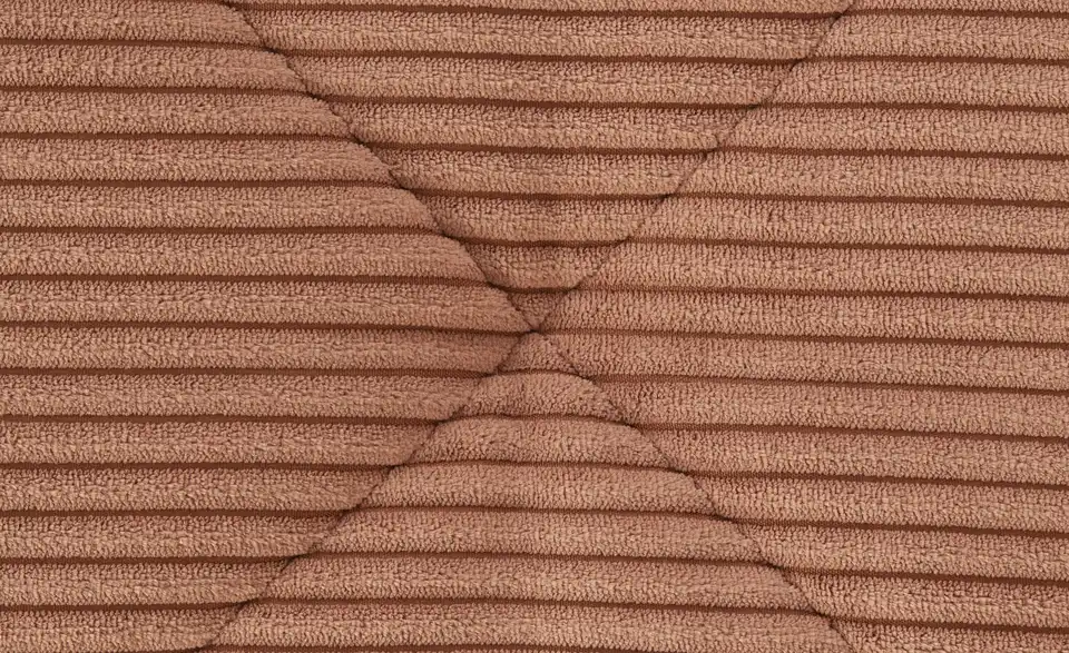 vito Ecksofa Ticona mit Sitztiefenverstellung, Detailansicht