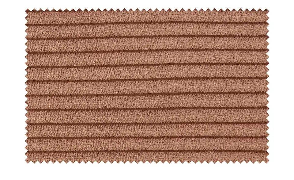 vito Ecksofa Ticona mit Sitztiefenverstellung, Stoffstruktur