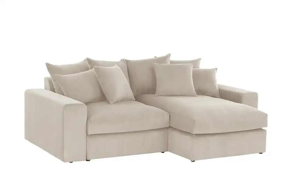 uno Ecksofa Nea beidseitig montierbar, Perspektive