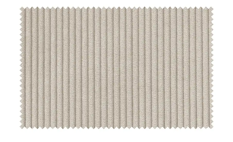 uno Ecksofa Nea beidseitig montierbar, Stoffstruktur