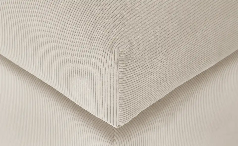 uno Ecksofa Nea beidseitig montierbar, Detailansicht