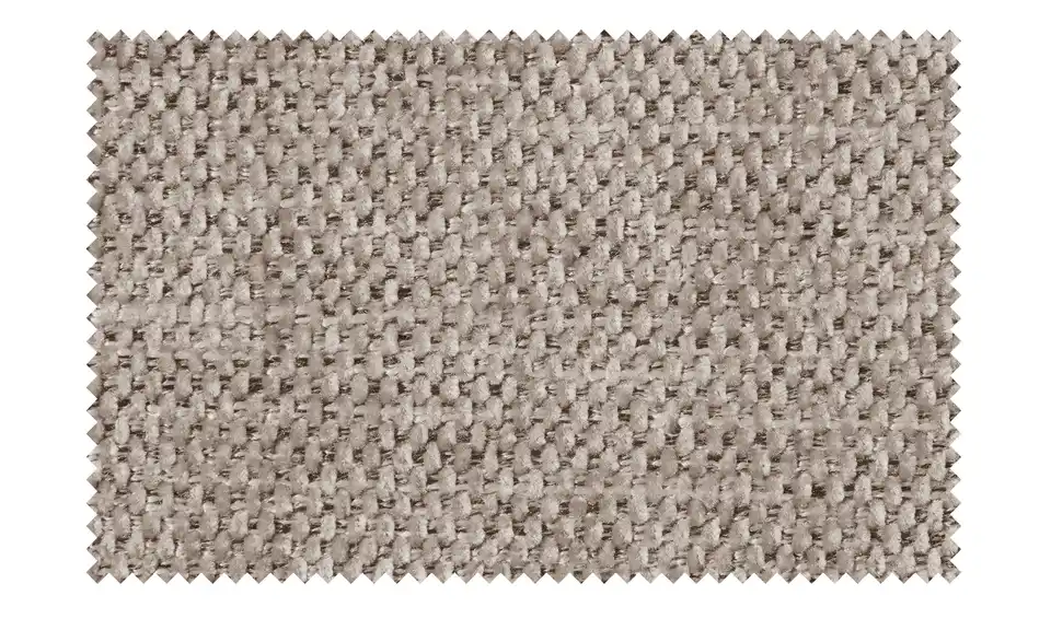 uno Ecksofa Nea beidseitig montierbar, Stoffstruktur