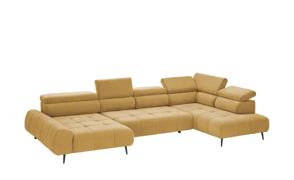 switch Wohnlandschaft Mavel, Funktionsansicht