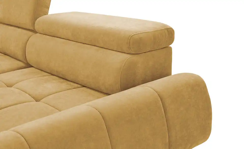 switch Wohnlandschaft Mavel, Detailansicht