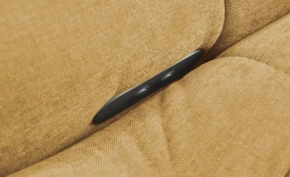 switch Wohnlandschaft Mavel, Detailansicht