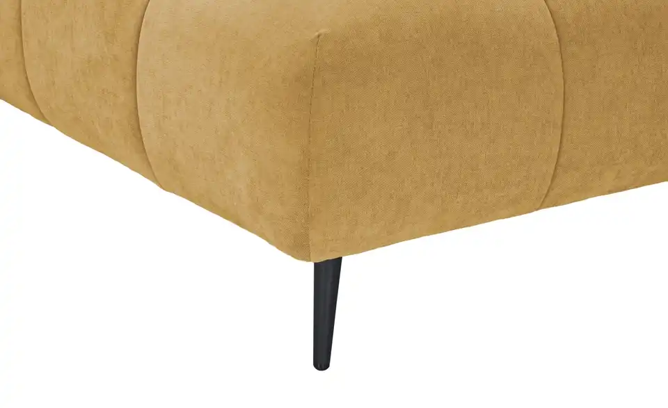 switch Wohnlandschaft Mavel, Detailansicht