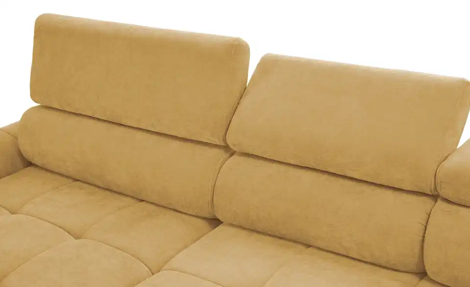 switch Wohnlandschaft Mavel, Detailansicht