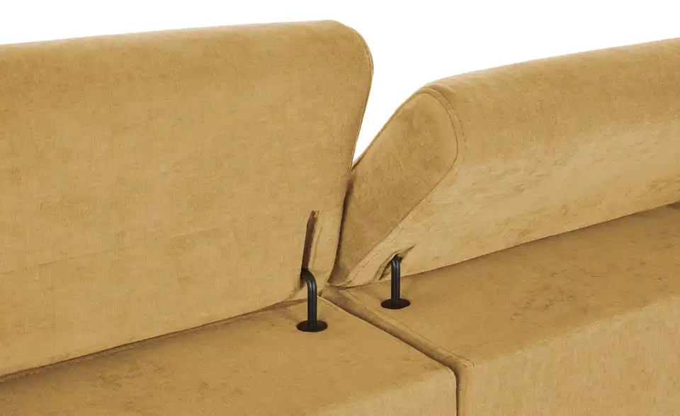 switch Wohnlandschaft Mavel, Detailansicht