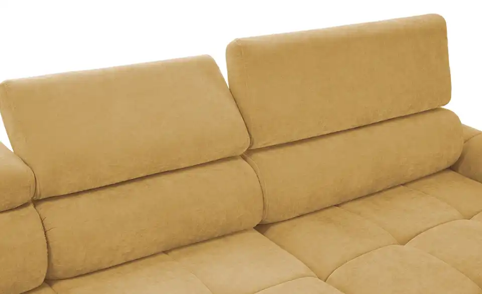 switch Wohnlandschaft Mavel, Detailansicht