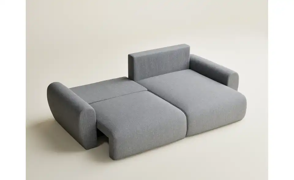 Ecksofa Numba, Funktionsansicht