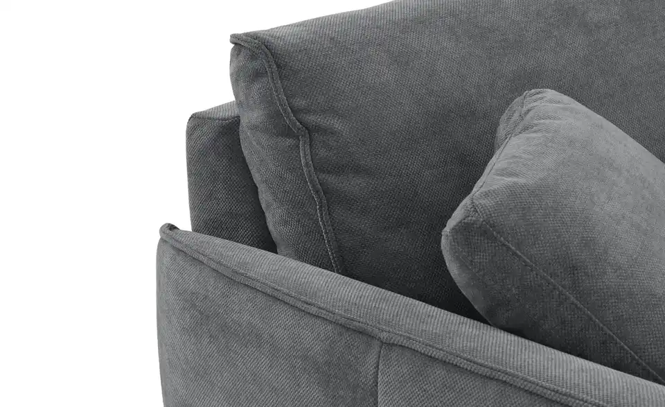 Lounge Collection Ecksofa Erion, Detailansicht