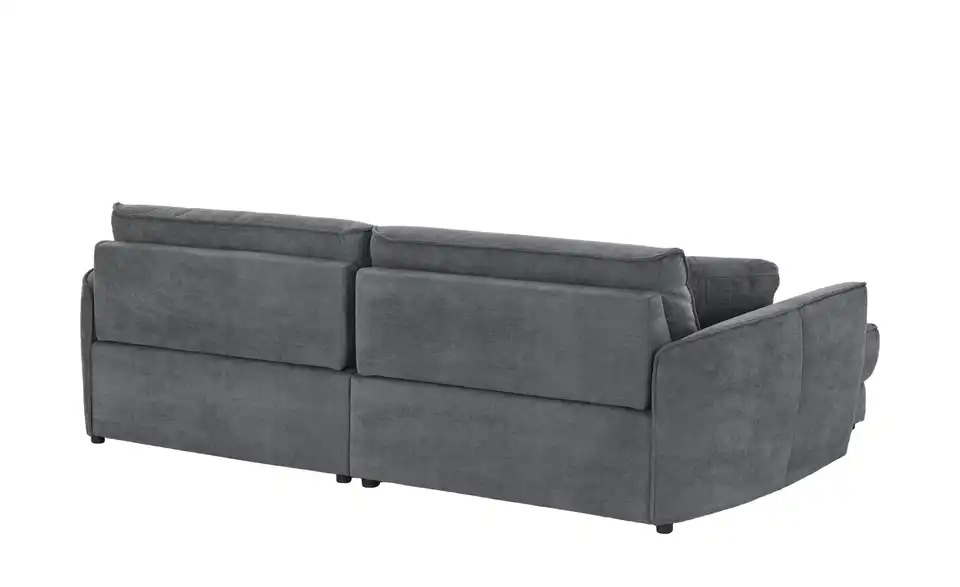 Lounge Collection Ecksofa Erion, Rückansicht