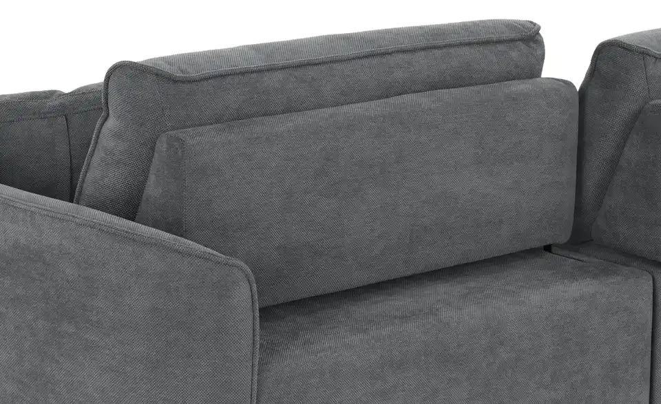 Lounge Collection Ecksofa Erion, Detailansicht