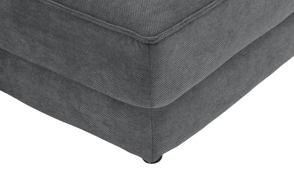 Lounge Collection Ecksofa Erion, Detailansicht