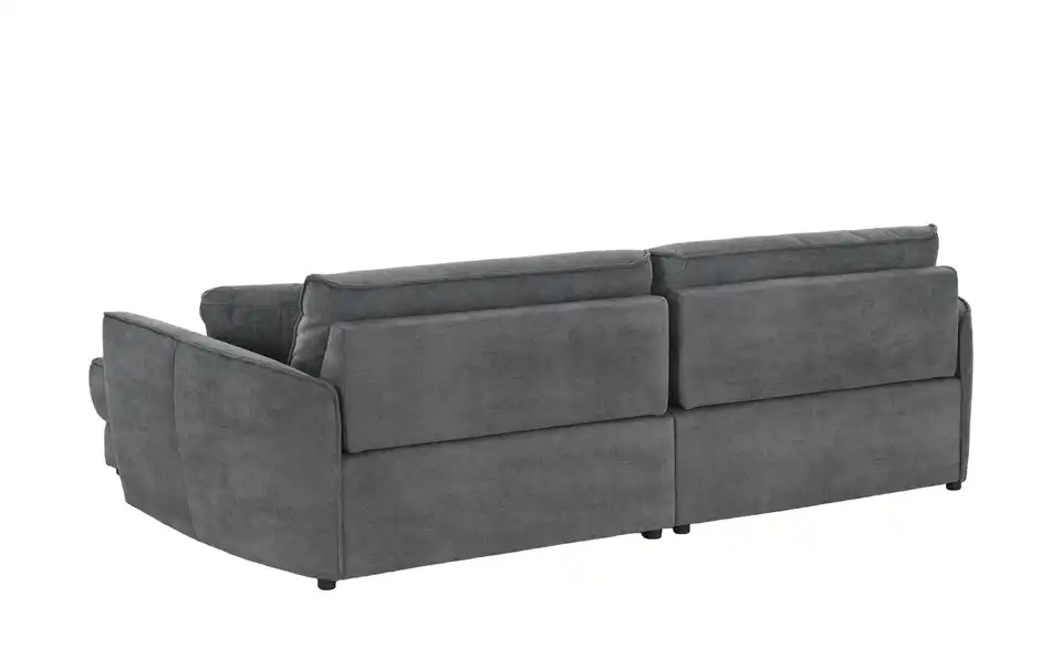 Lounge Collection Ecksofa Erion, Rückansicht