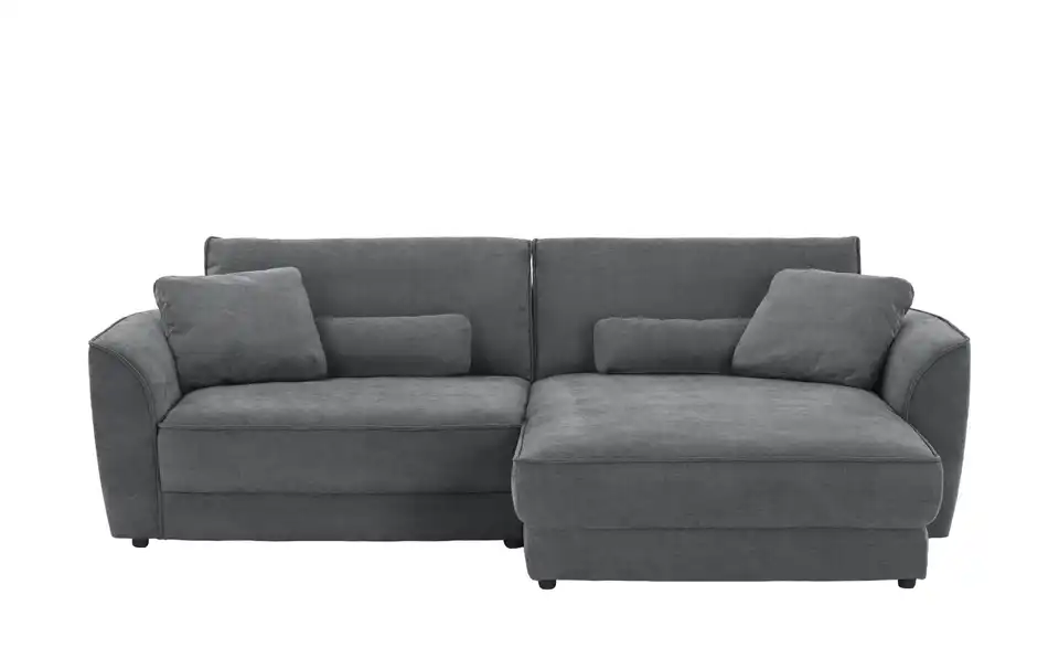 Lounge Collection Ecksofa Erion, Frontansicht