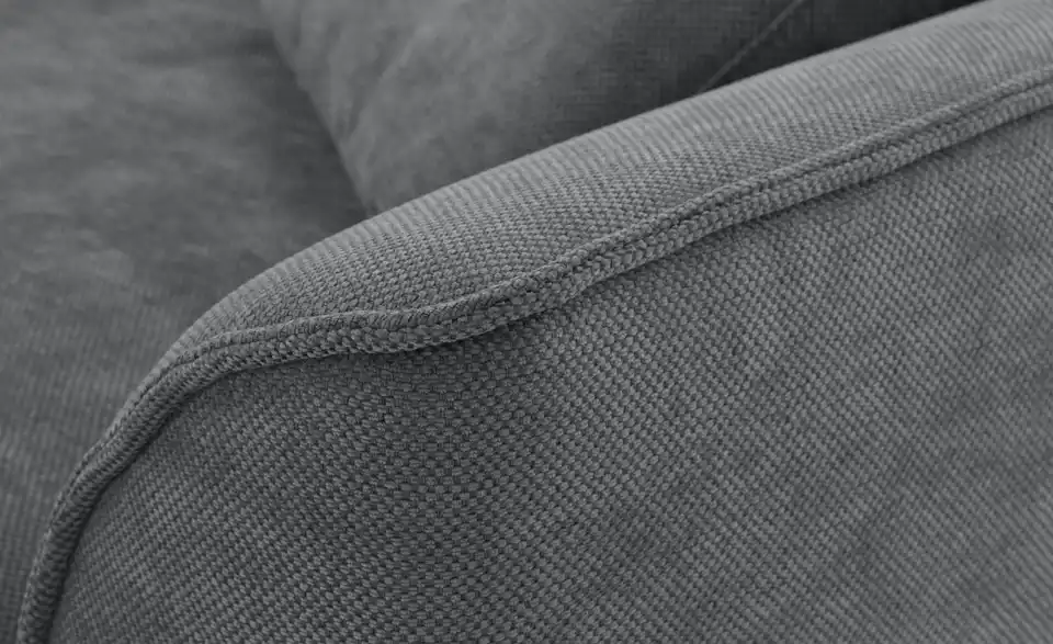 Lounge Collection Ecksofa Erion, Detailansicht