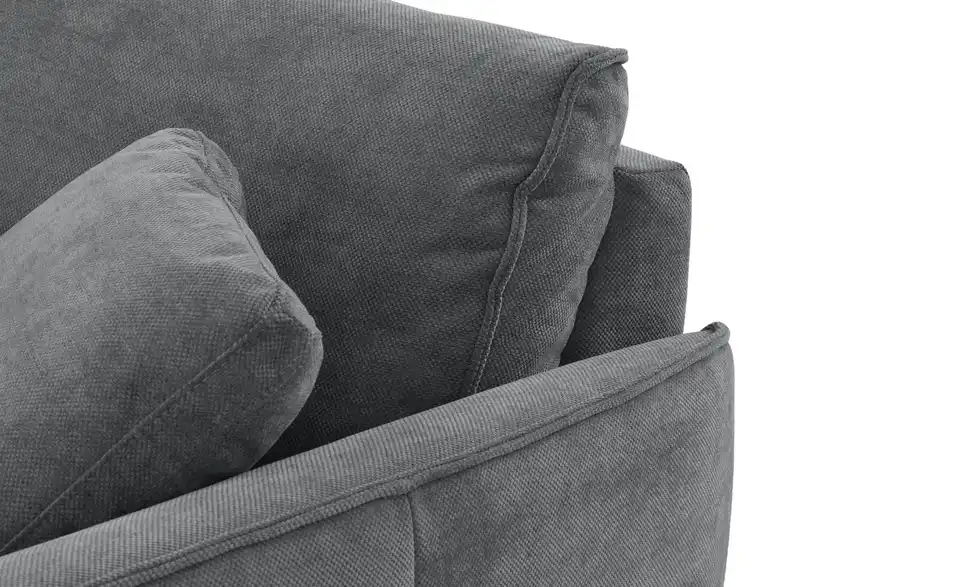 Lounge Collection Ecksofa Erion, Detailansicht