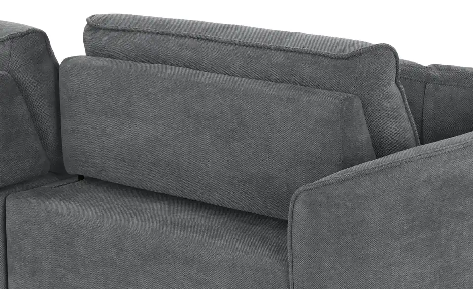 Lounge Collection Ecksofa Erion, Detailansicht