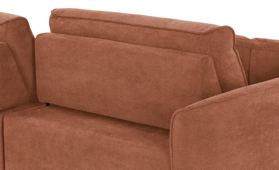 Lounge Collection Ecksofa Erion, Detailansicht