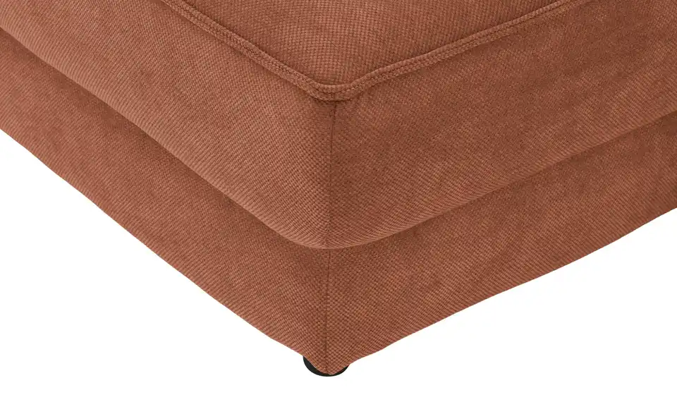 Lounge Collection Ecksofa Erion, Detailansicht