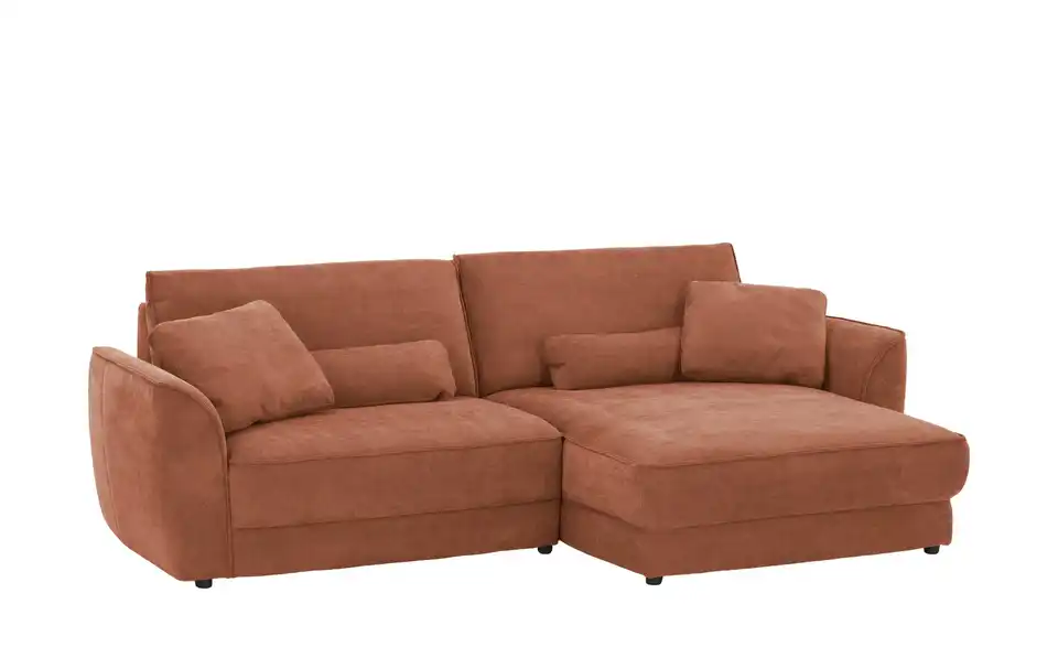 Lounge Collection Ecksofa Erion, Funktionsansicht