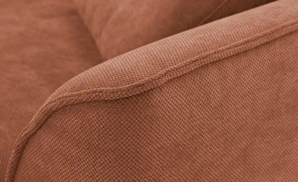 Lounge Collection Ecksofa Erion, Detailansicht