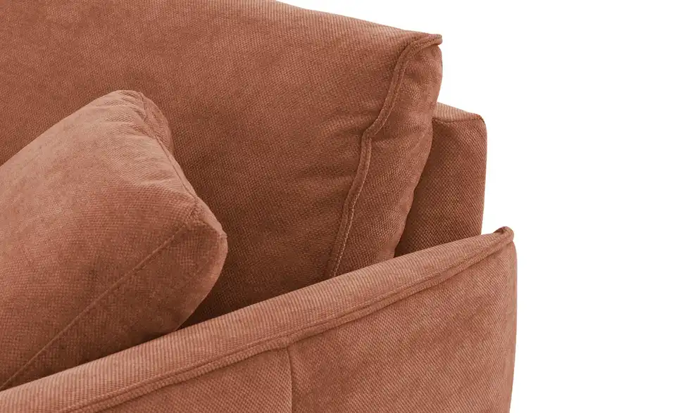 Lounge Collection Ecksofa Erion, Detailansicht
