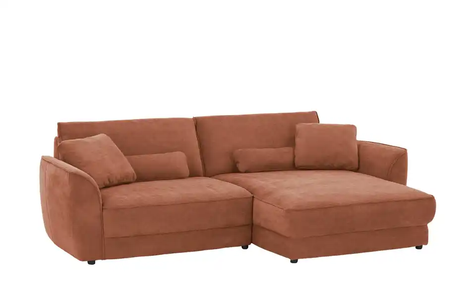 Lounge Collection Ecksofa Erion, Perspektive