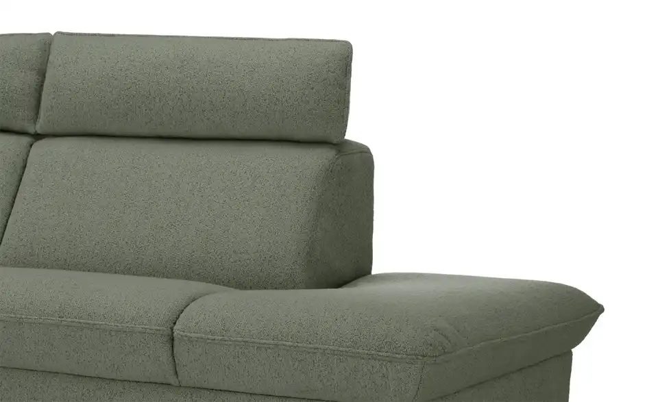 himolla Recamiére 1926, Detailansicht