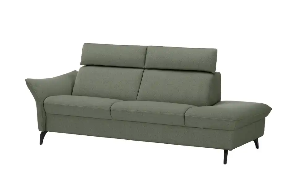 himolla Recamiére 1926, Funktionsansicht