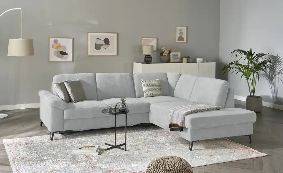 Ecksofa Coco, Perspektive