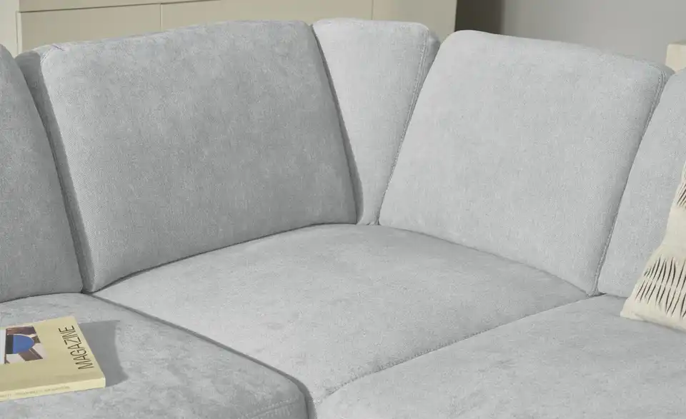 Ecksofa Coco, Detailansicht