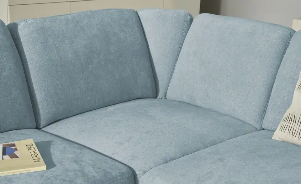 Ecksofa Coco, Detailansicht