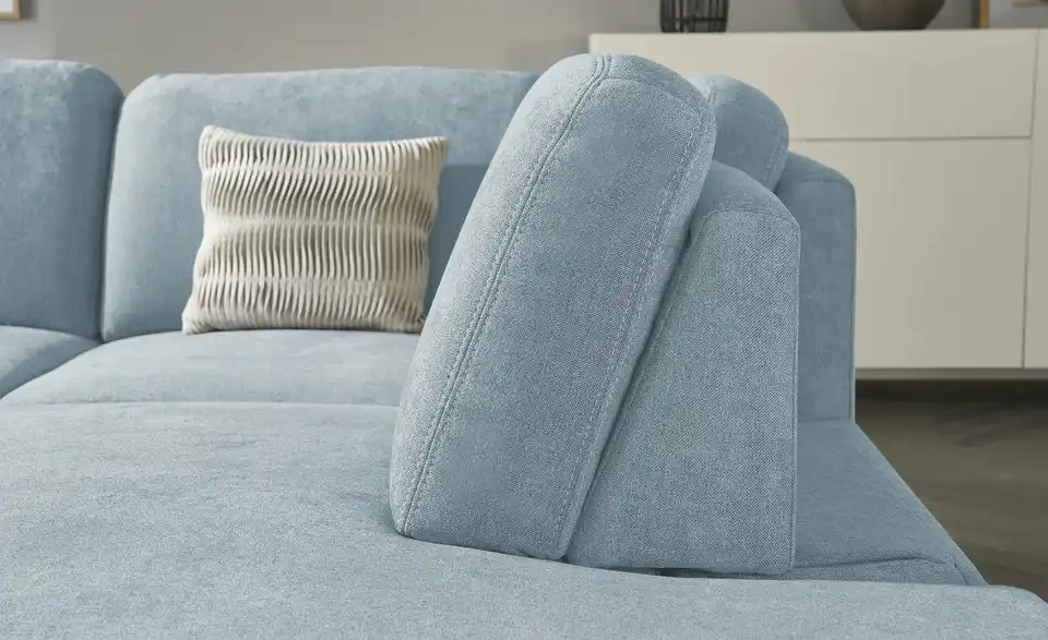 Ecksofa Coco, Detailansicht
