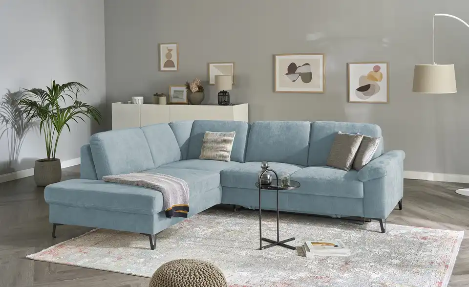 Ecksofa Coco, Perspektive
