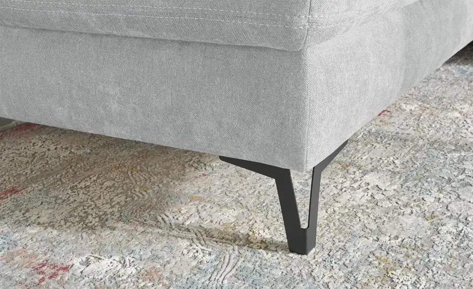 Ecksofa Coco, Detailansicht