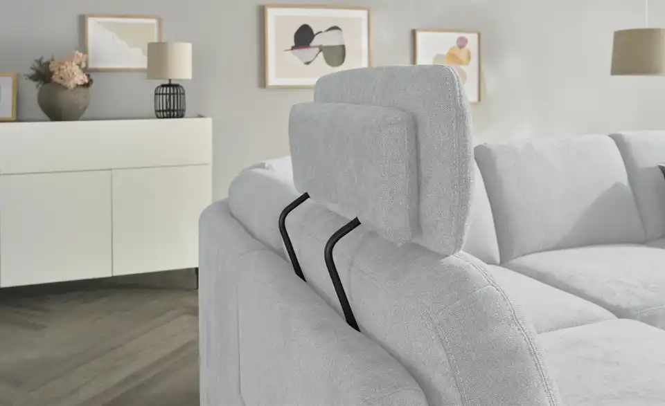 Ecksofa Coco, Zubehör