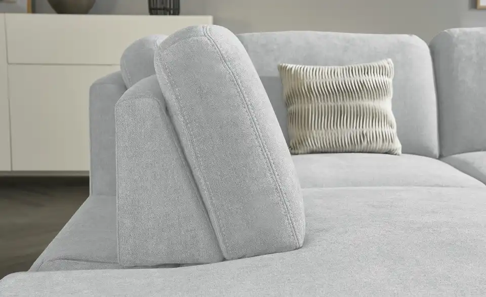 Ecksofa Coco, Detailansicht