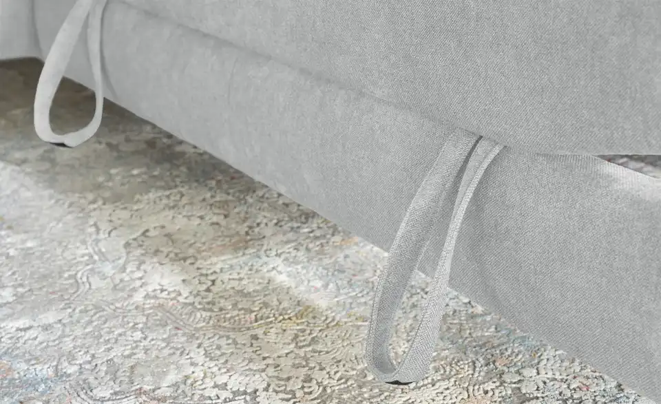 Ecksofa Coco, Detailansicht