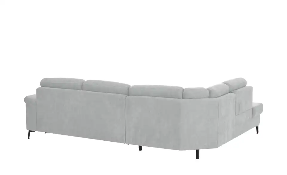 Ecksofa Coco, Rückansicht