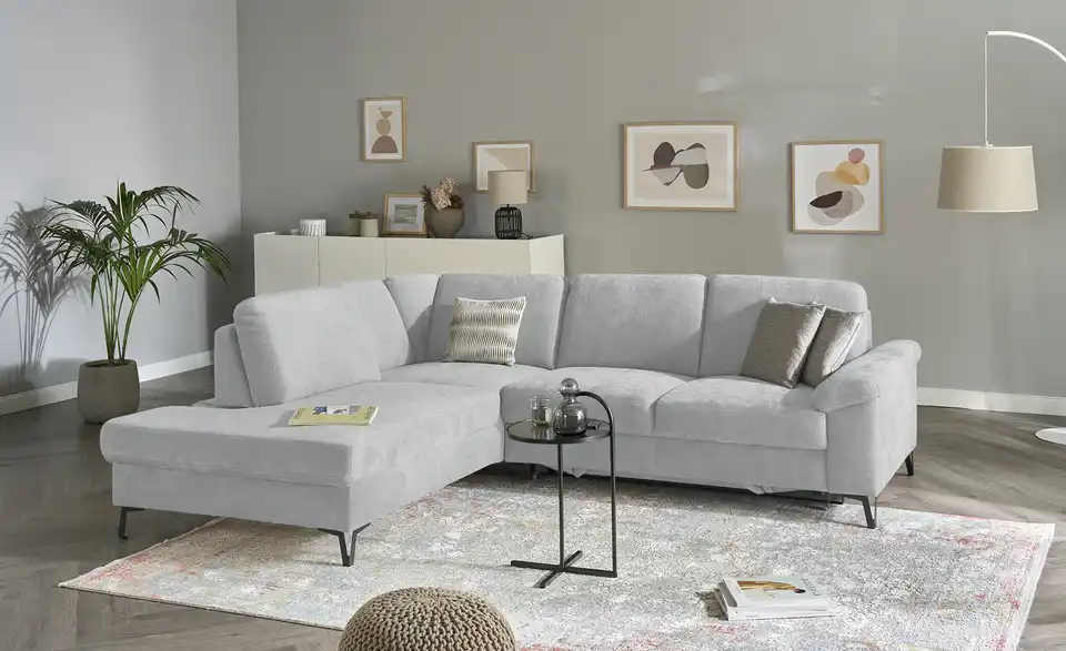 Ecksofa Coco, Funktionsansicht