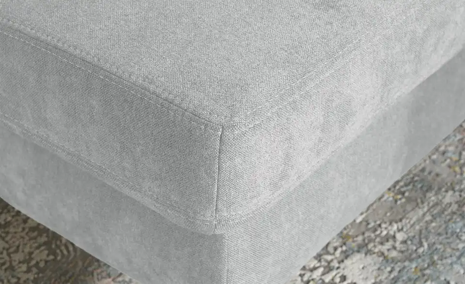 Ecksofa Coco, Detailansicht