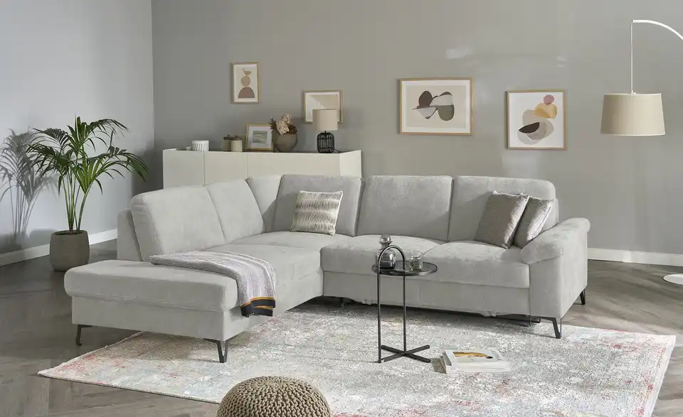Ecksofa Coco, Perspektive